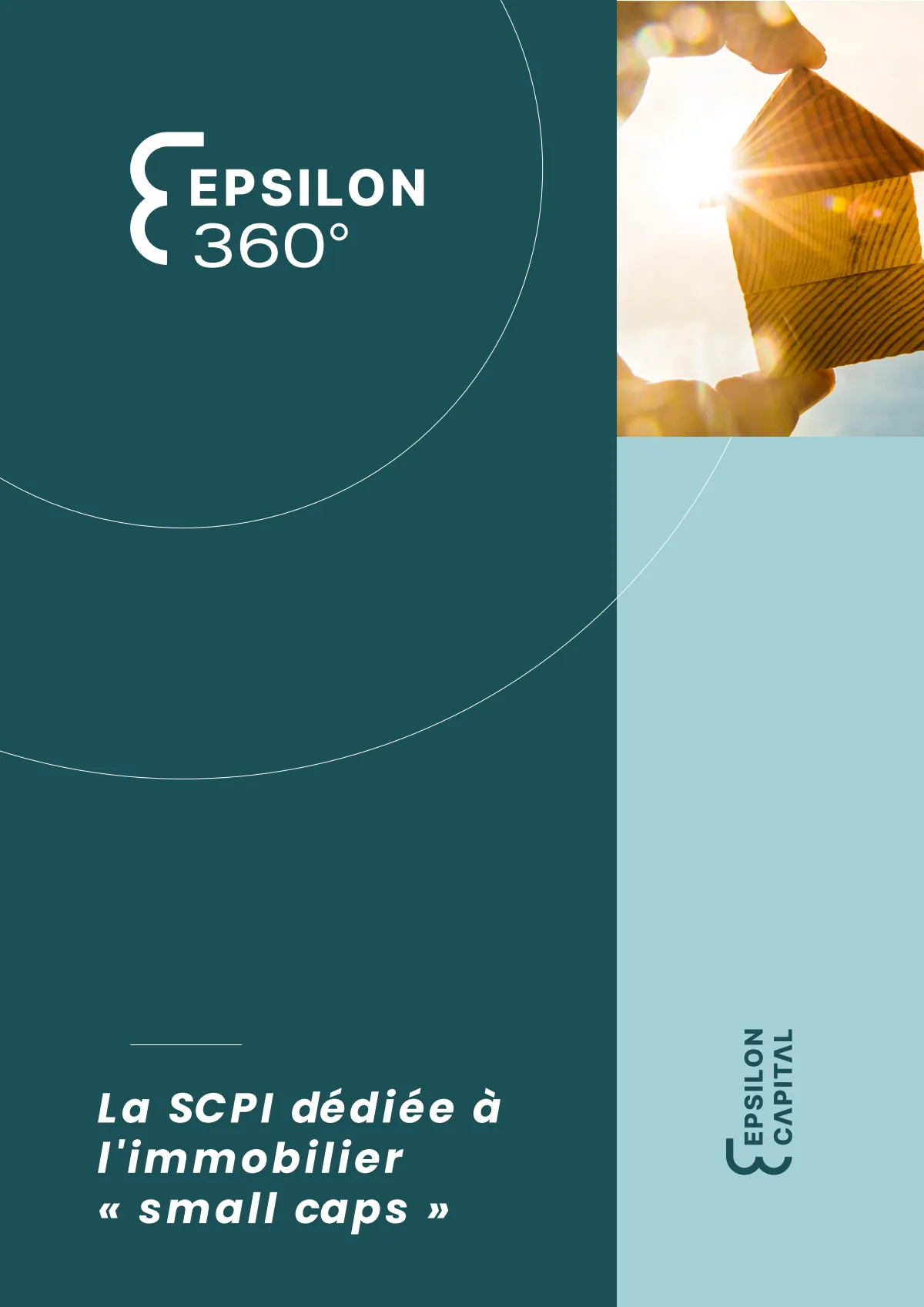 Documentation commerciale