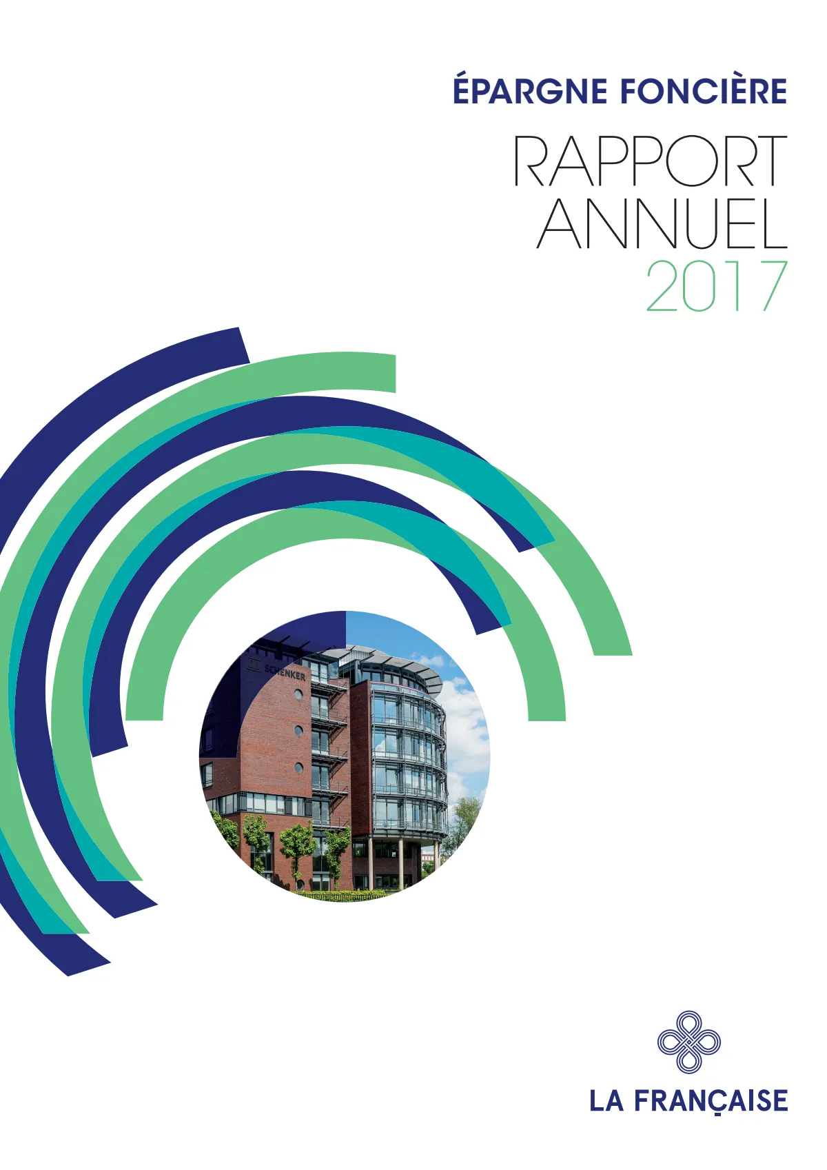 Rapport annuel - 2017