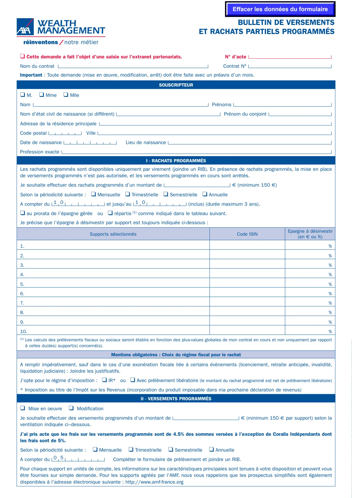 Bulletin d'arbitrage