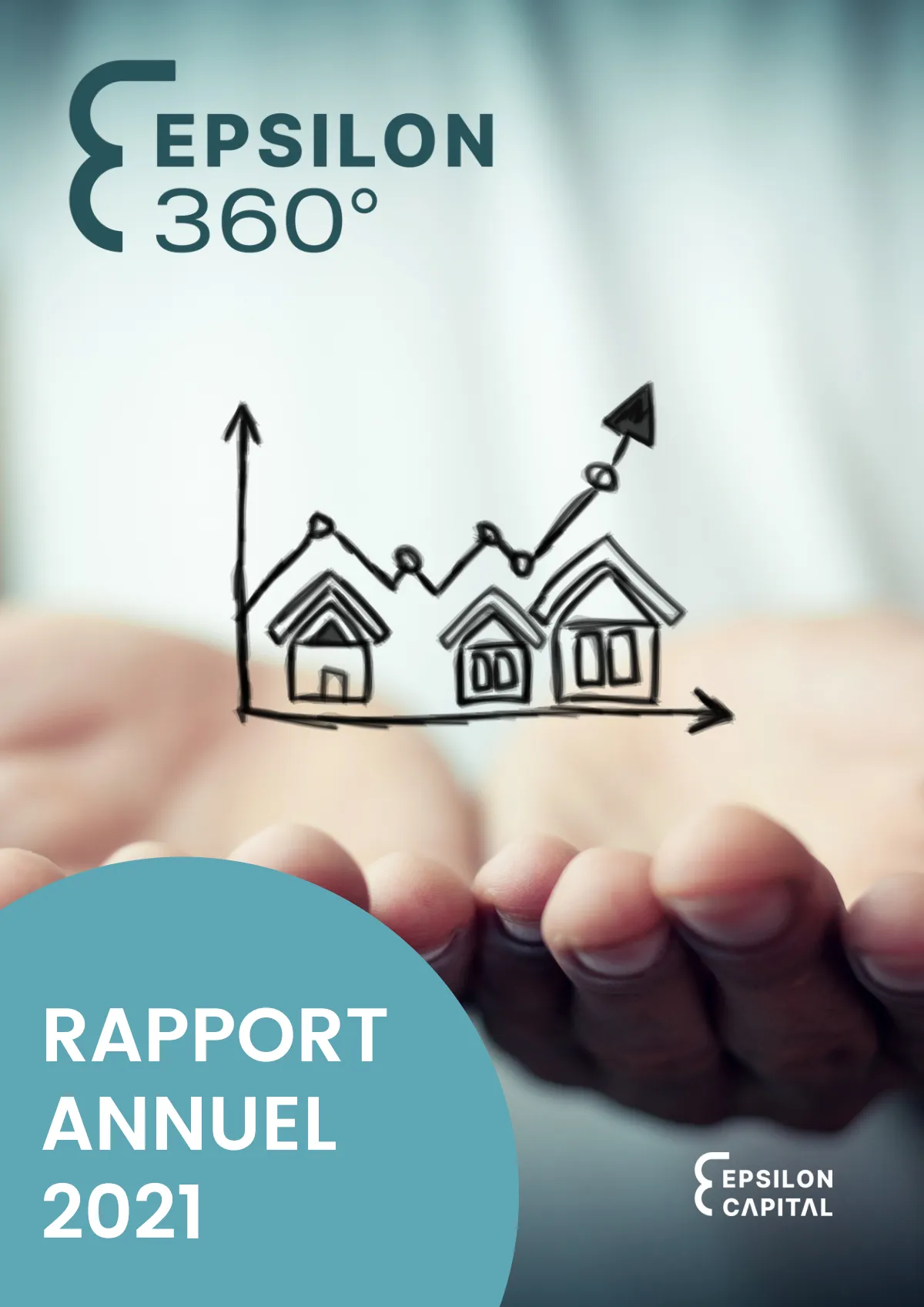 Rapport annuel - 2021