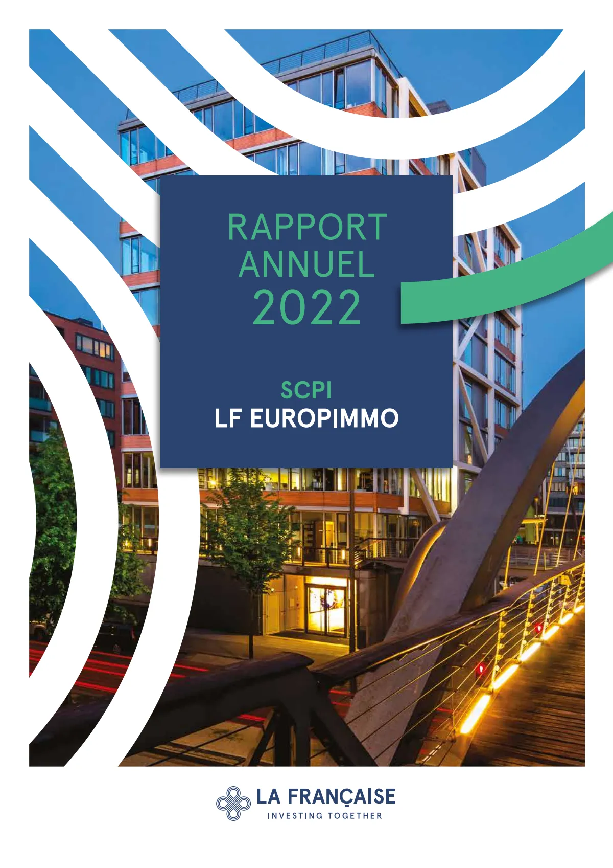 Rapport annuel - 2022