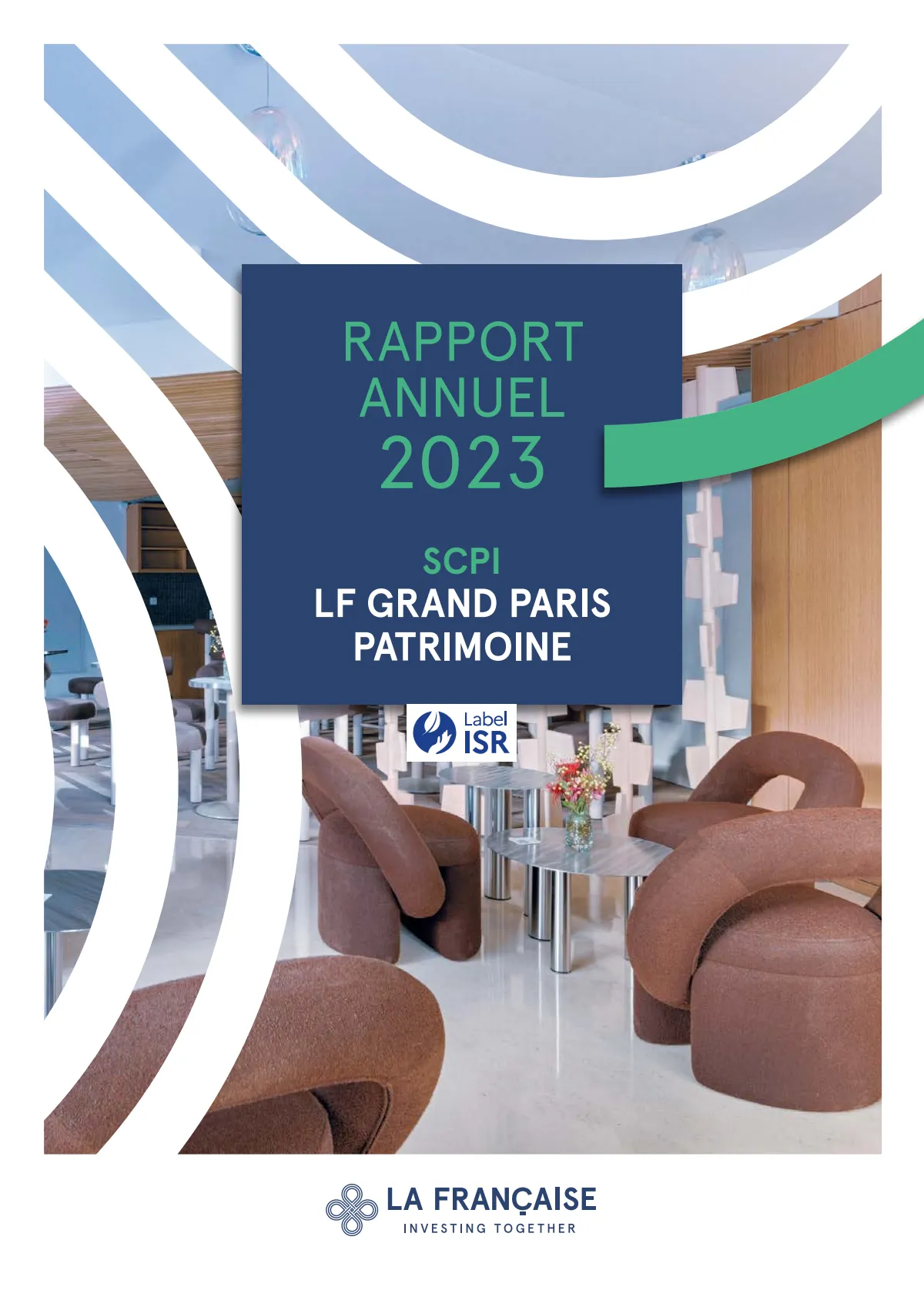 Rapport annuel - 2023