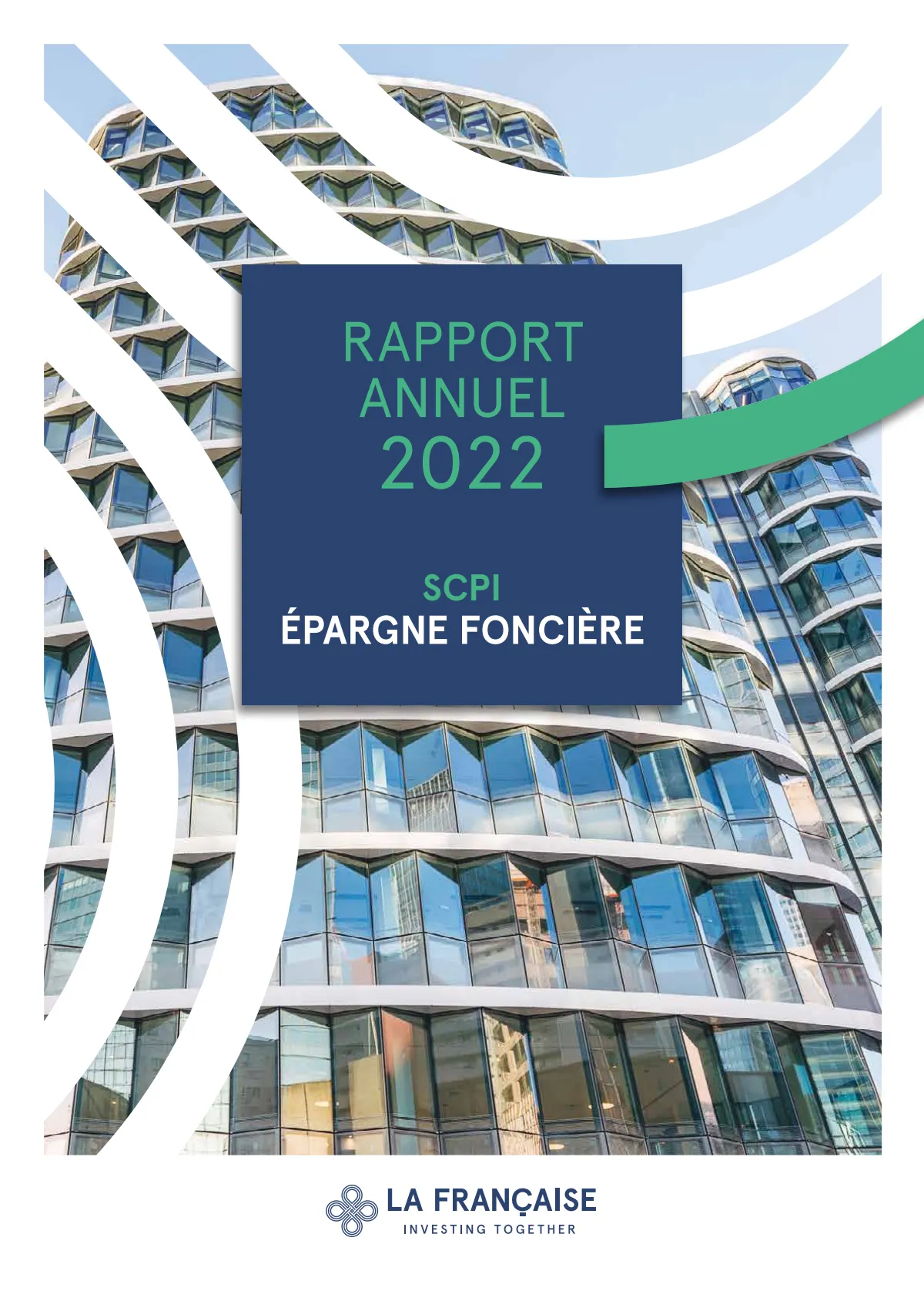 Rapport annuel - 2022