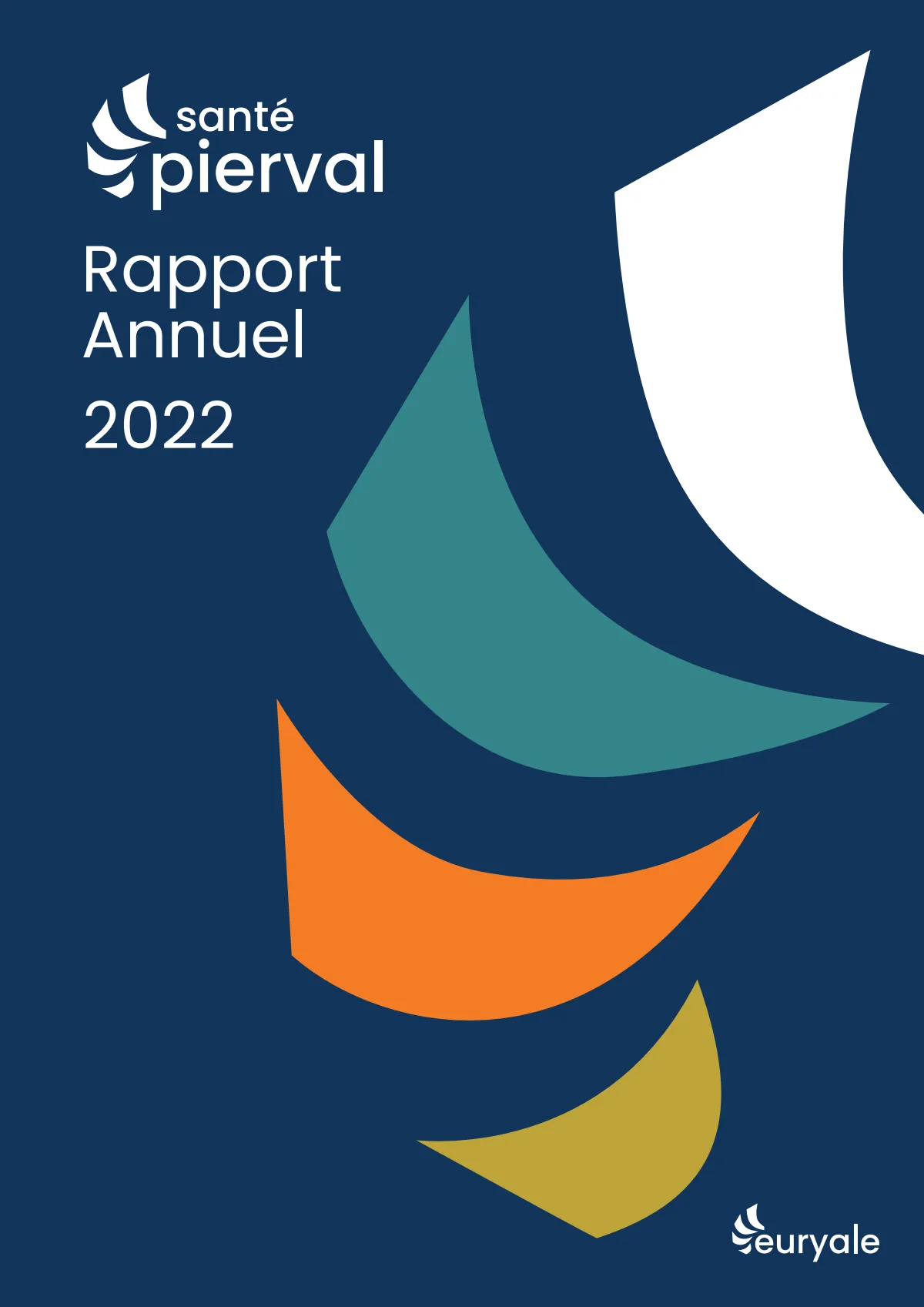 Rapport annuel - 2022