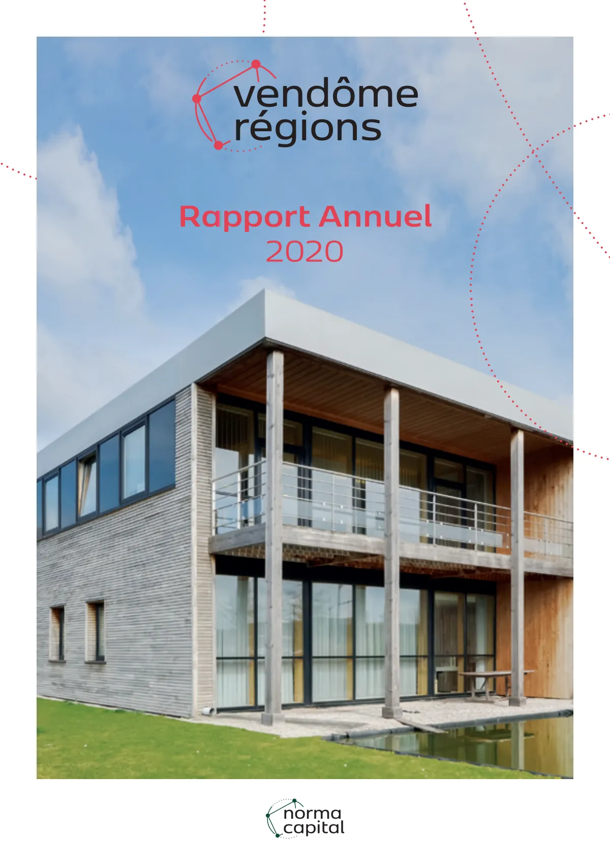 Rapport annuel - 2020