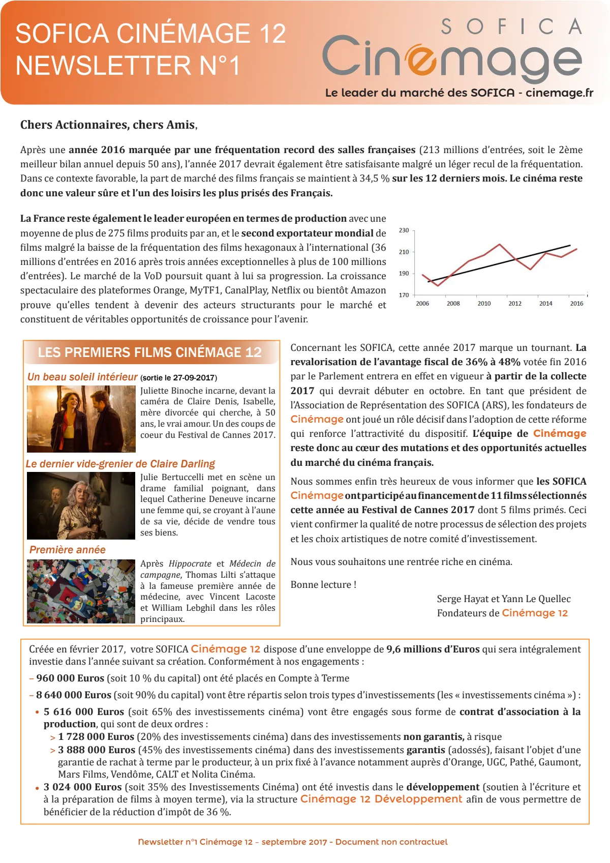 Newsletter 1