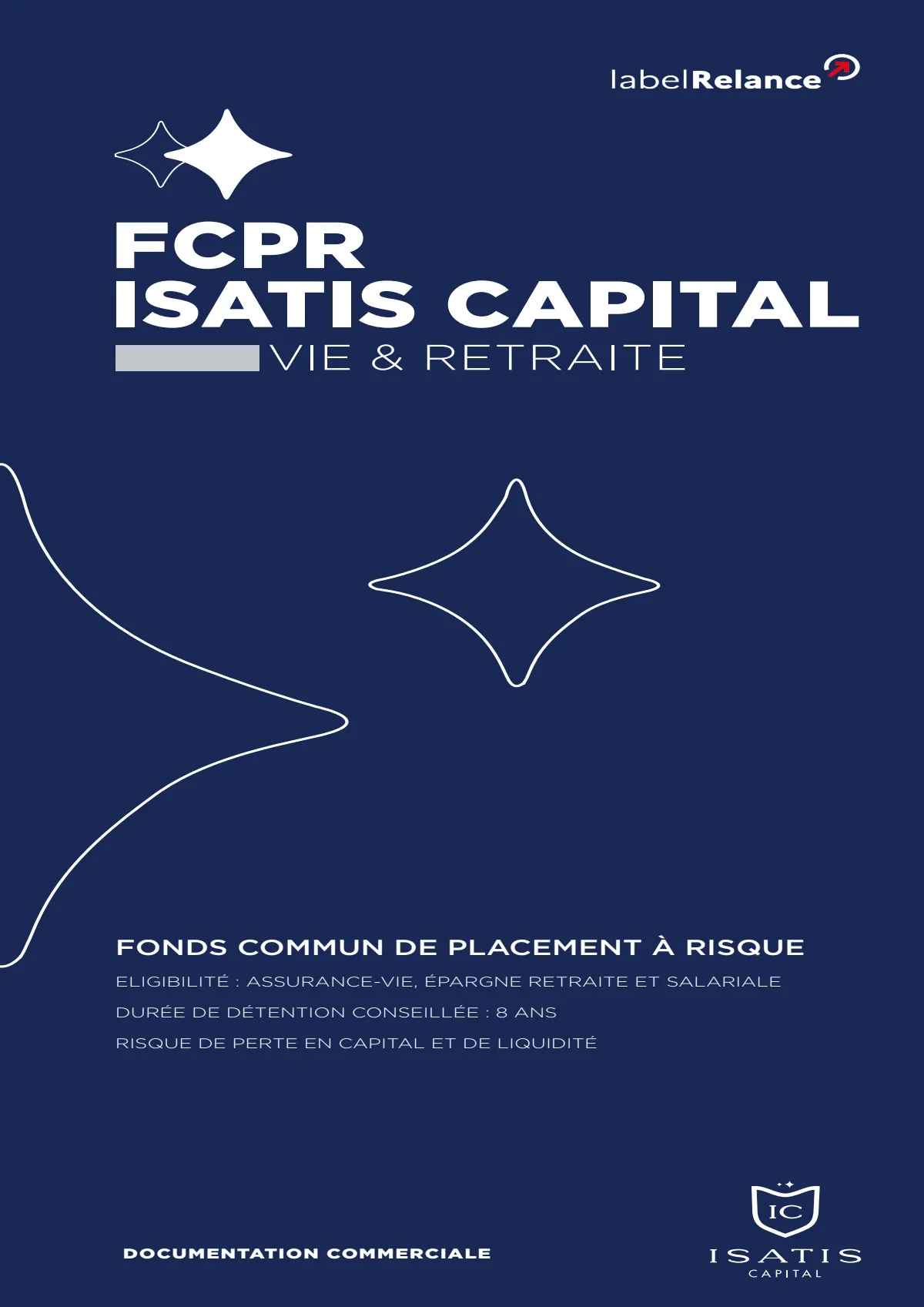 Documentation commerciale