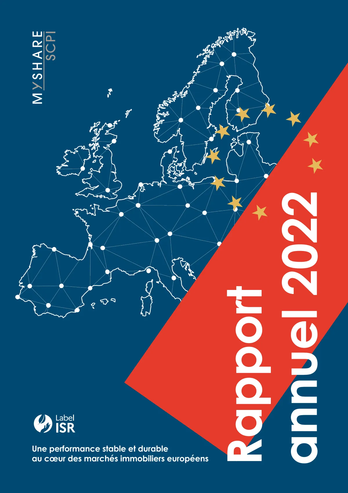 Rapport annuel - 2022