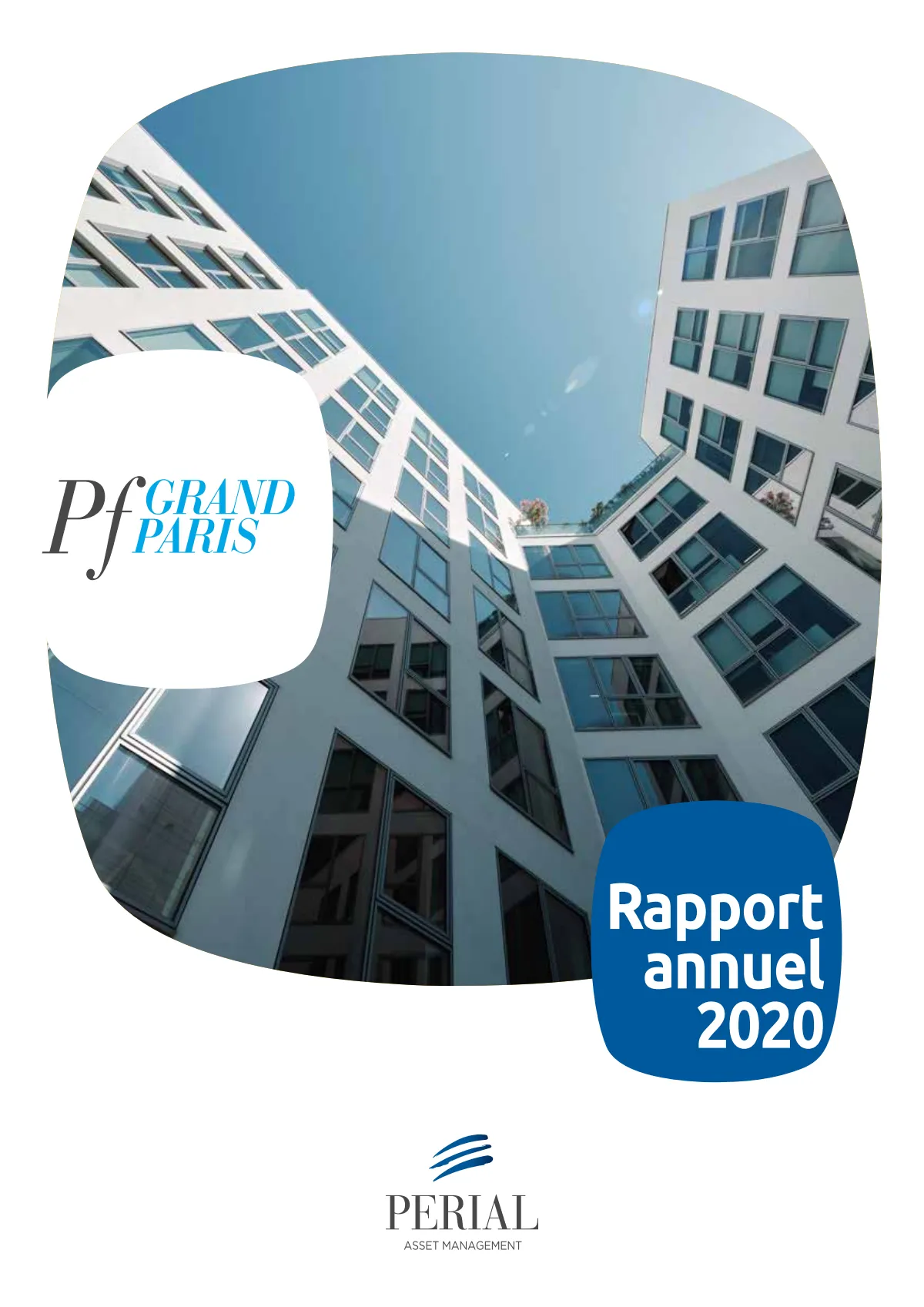 Rapport annuel - 2020