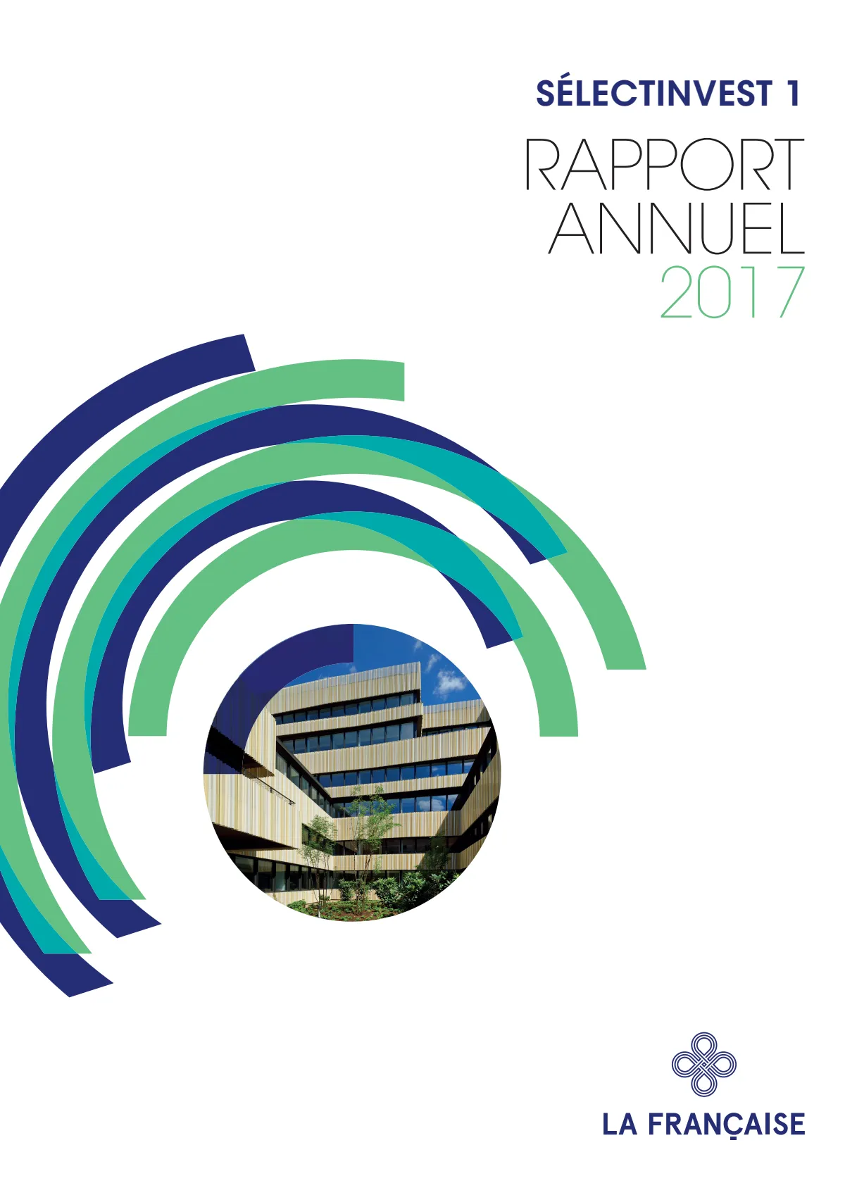 Rapport annuel - 2017