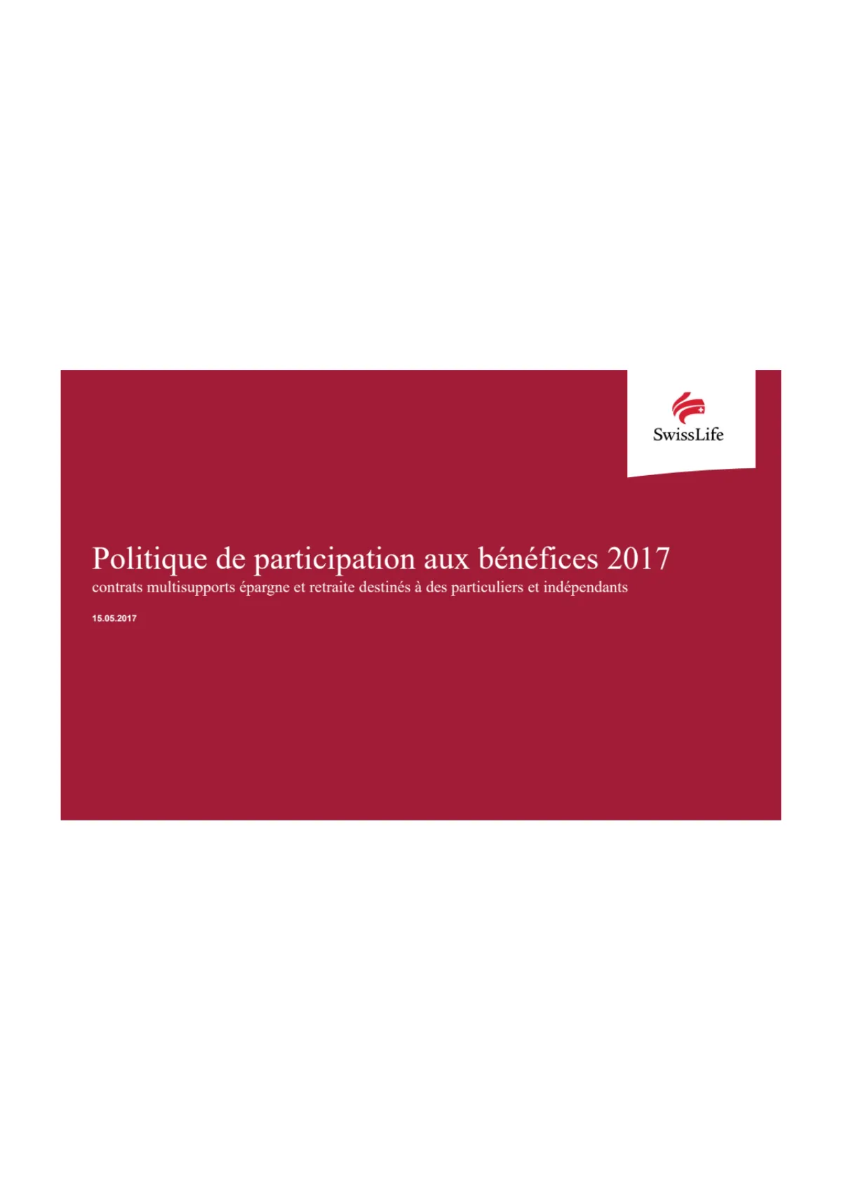 20170515Politique de PB 2017