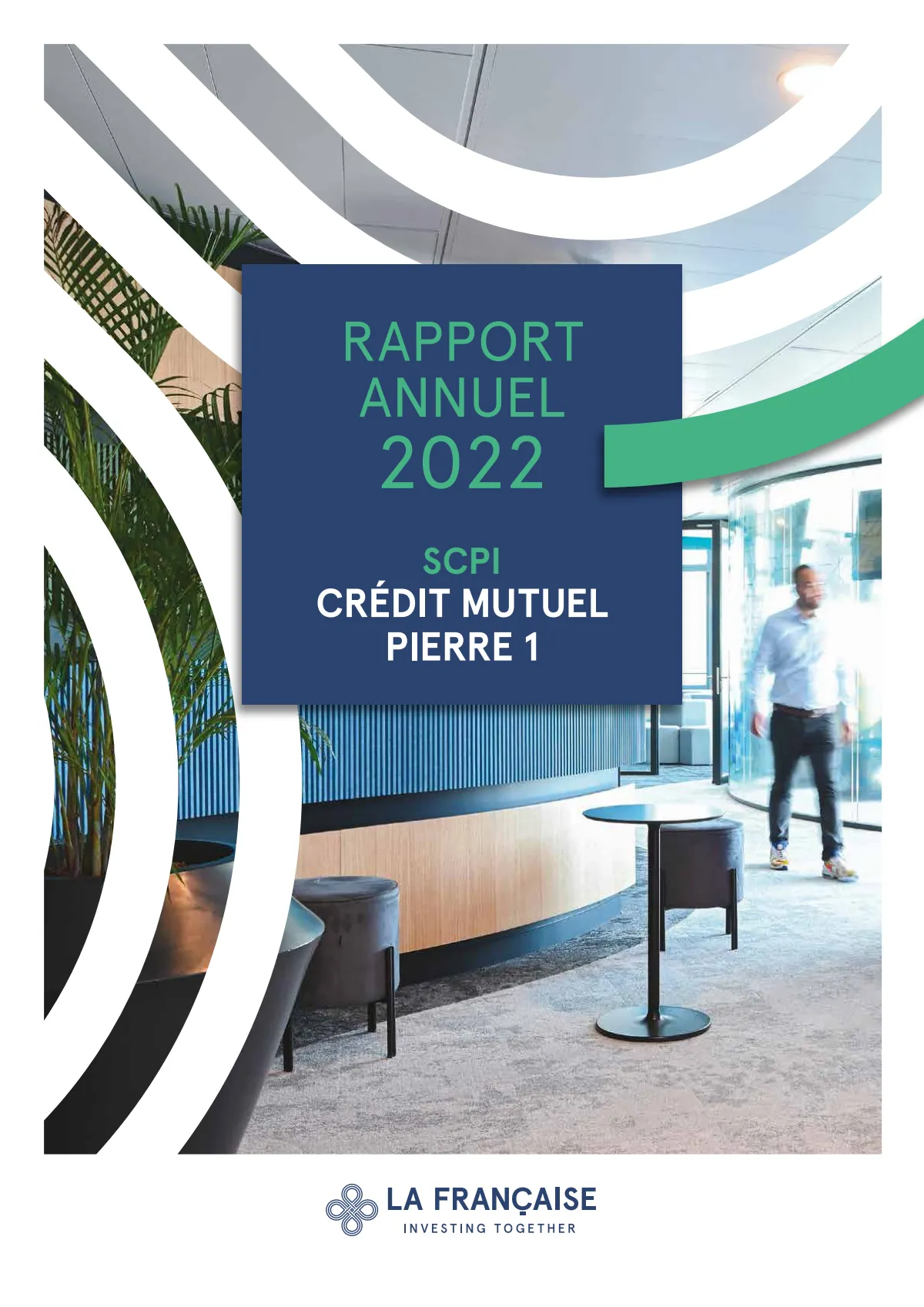 Rapport annuel - 2022