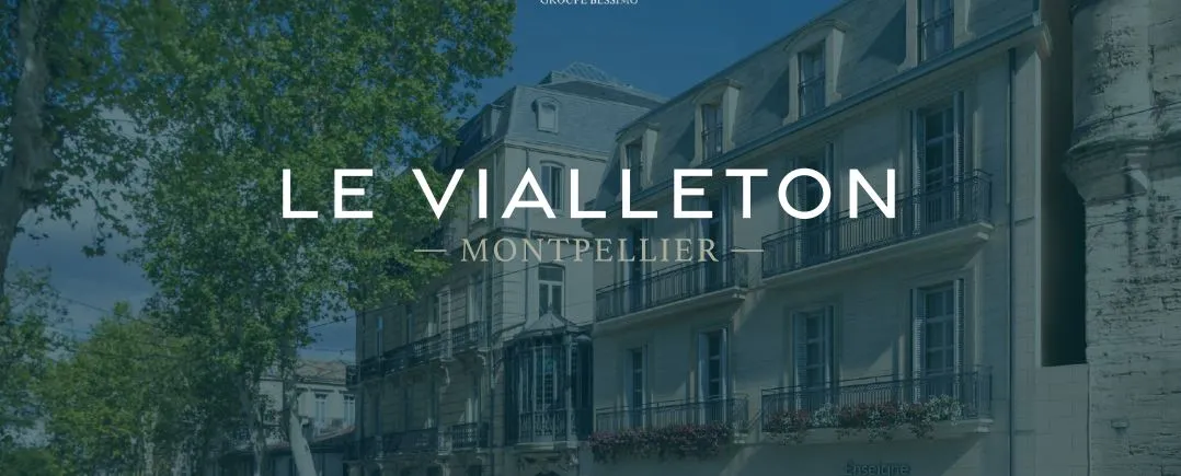 34 - Montpellier - Le Vialleton