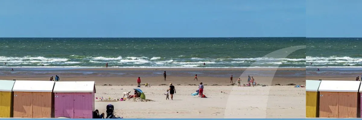 62 - Berck sur Mer - Oxygène