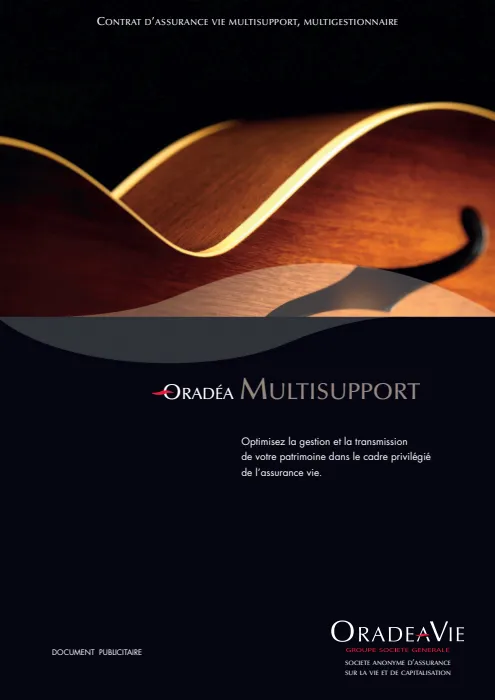 Oradea Multisupport