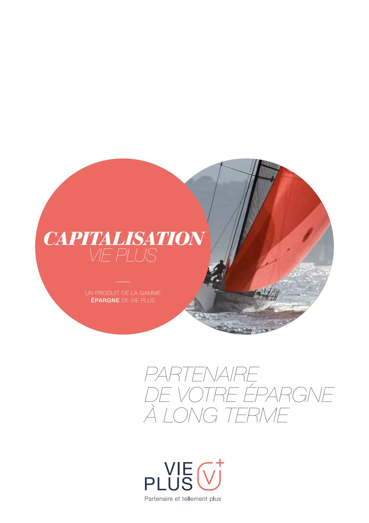 Capitalisation Vie Plus