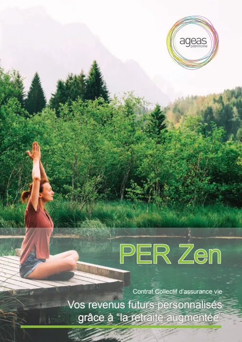 PER Zen