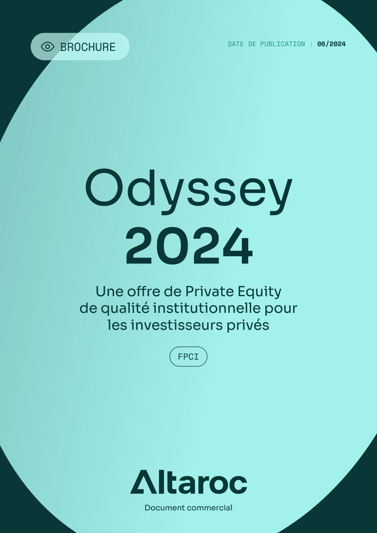 FPCI Altaroc Odyssey 2024