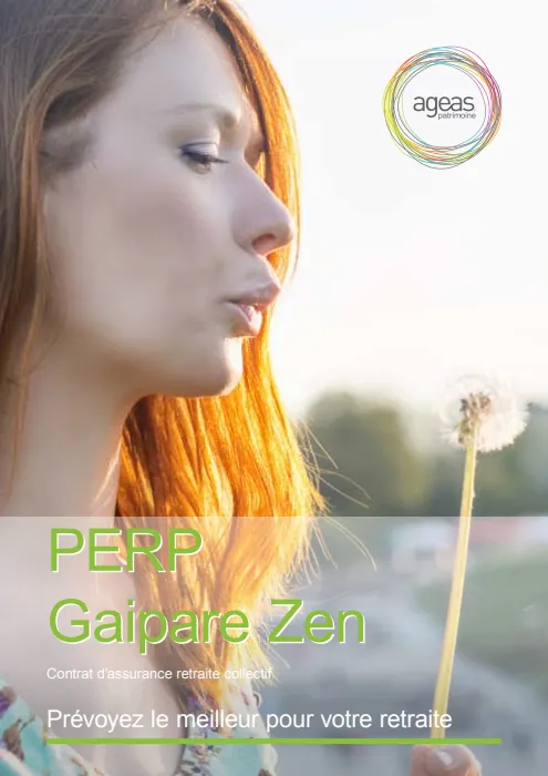 PERP Gaipare Zen