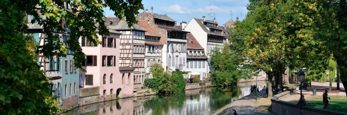 67 - Strasbourg - Spesbourg