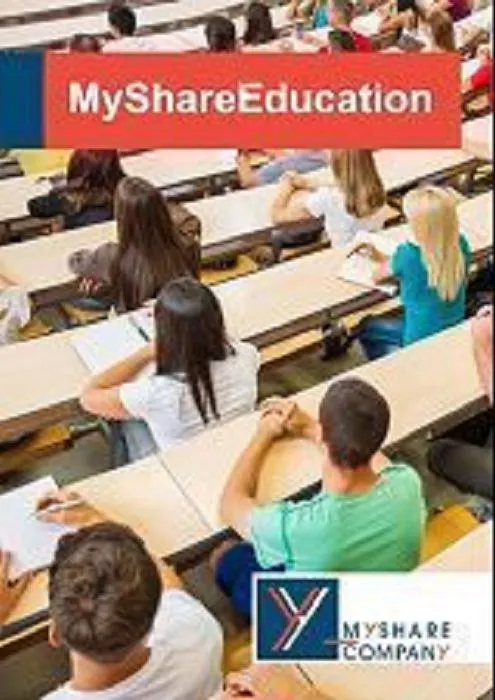 SCPI My Share Education