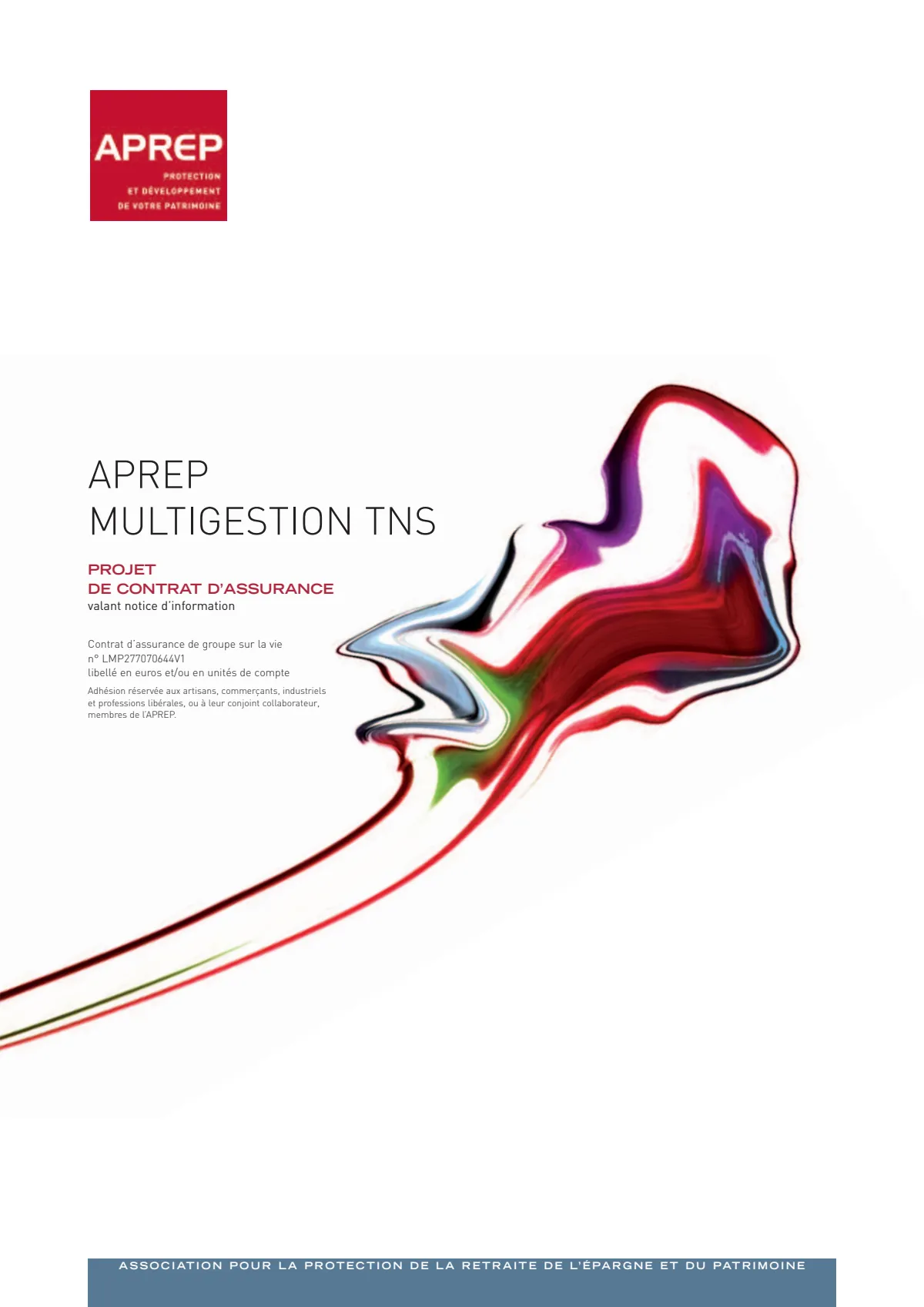 APREP Multigestion TNS