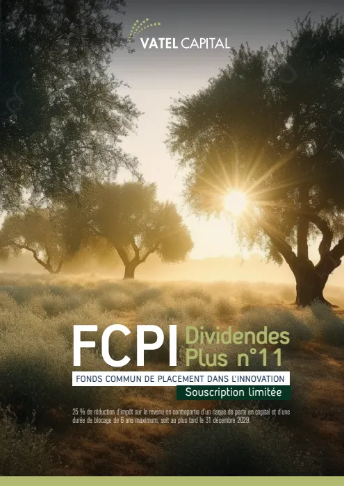 FCPI Dividendes Plus n°11