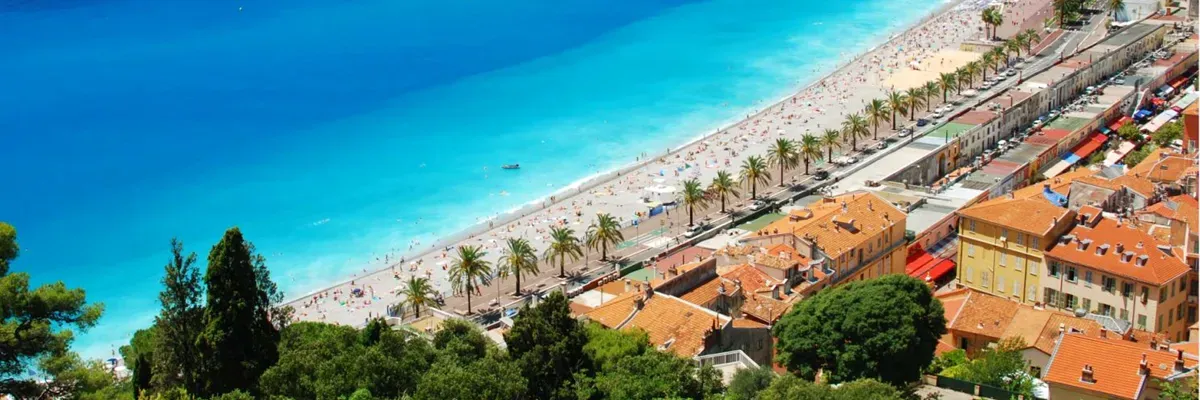 06 - Nice - Les Terrasses du Mont