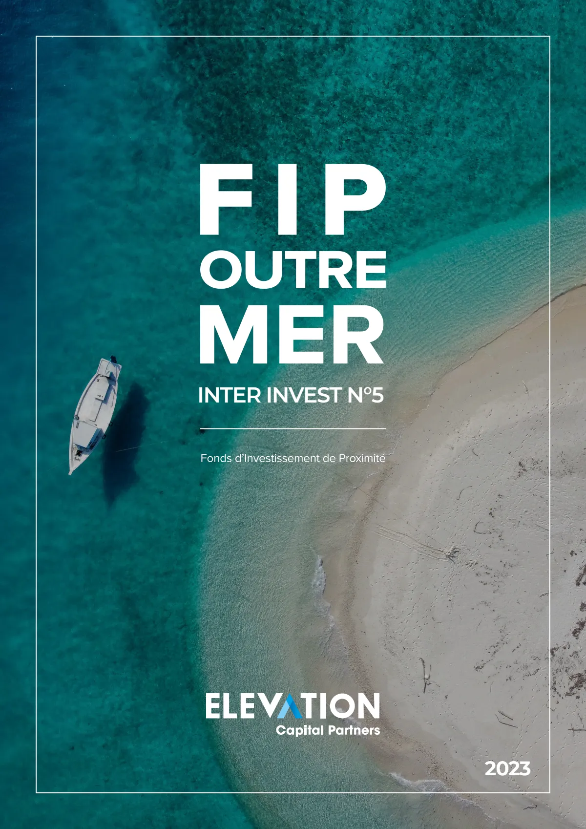 FIP Outre-mer Inter Invest n°5