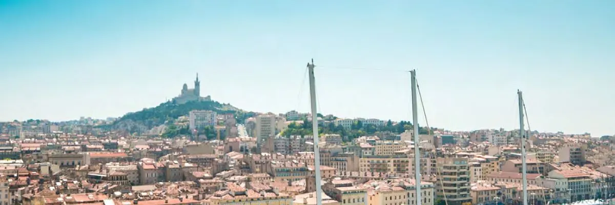 13 - Marseille - La Canebière