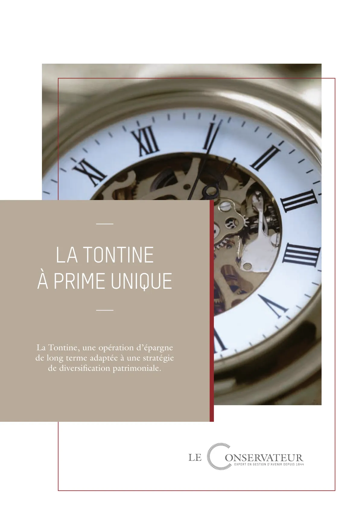 La Tontine