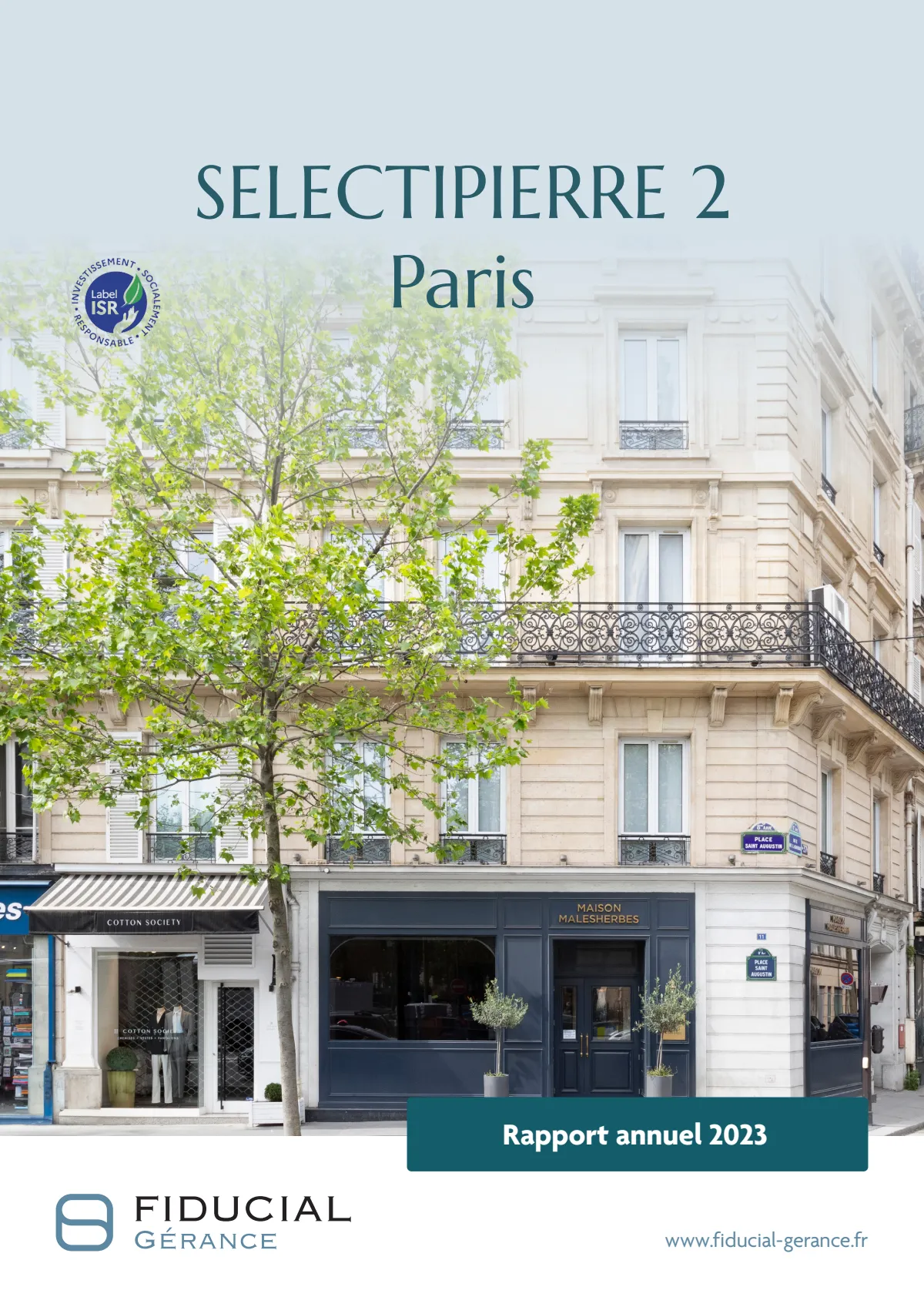 SCPI Selectipierre 2