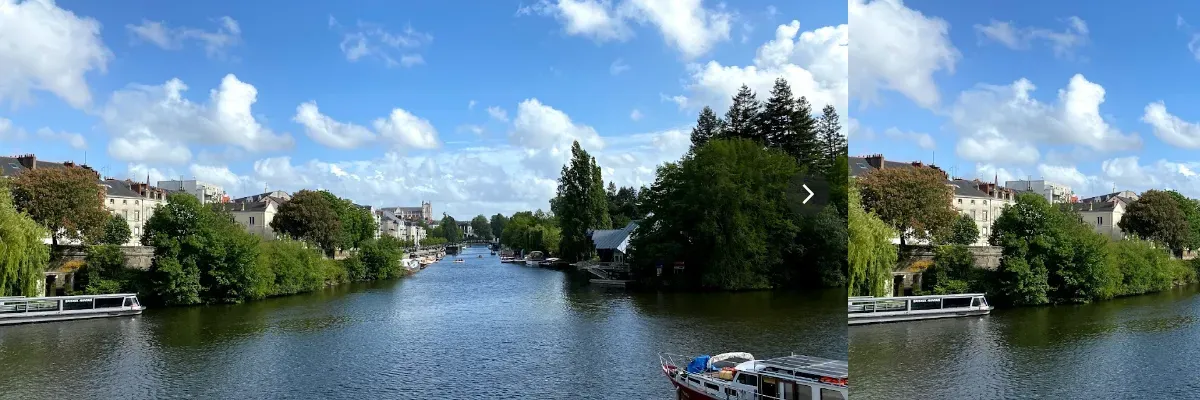 44 - Nantes - Résidence Courbet