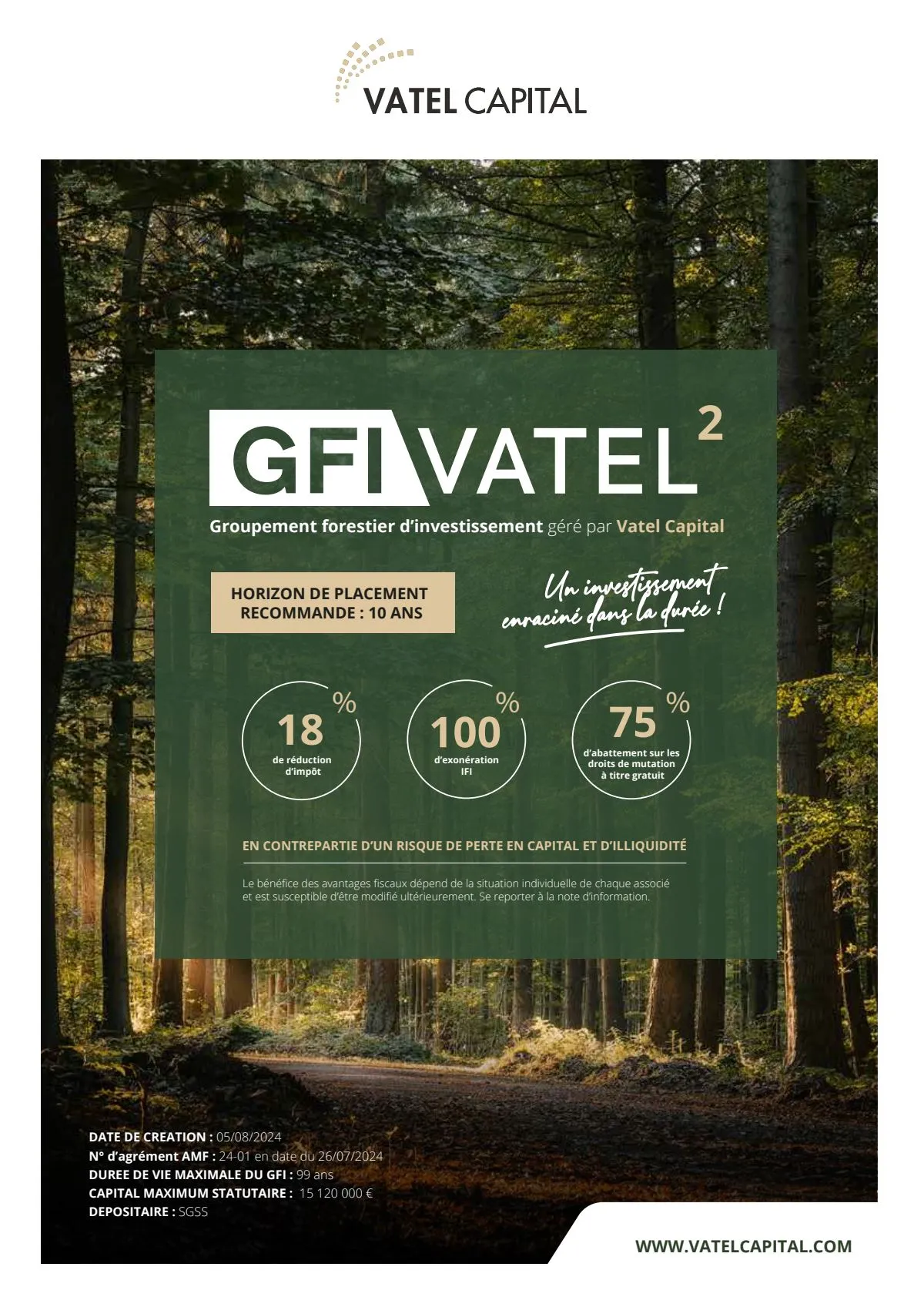 GFI Vatel II