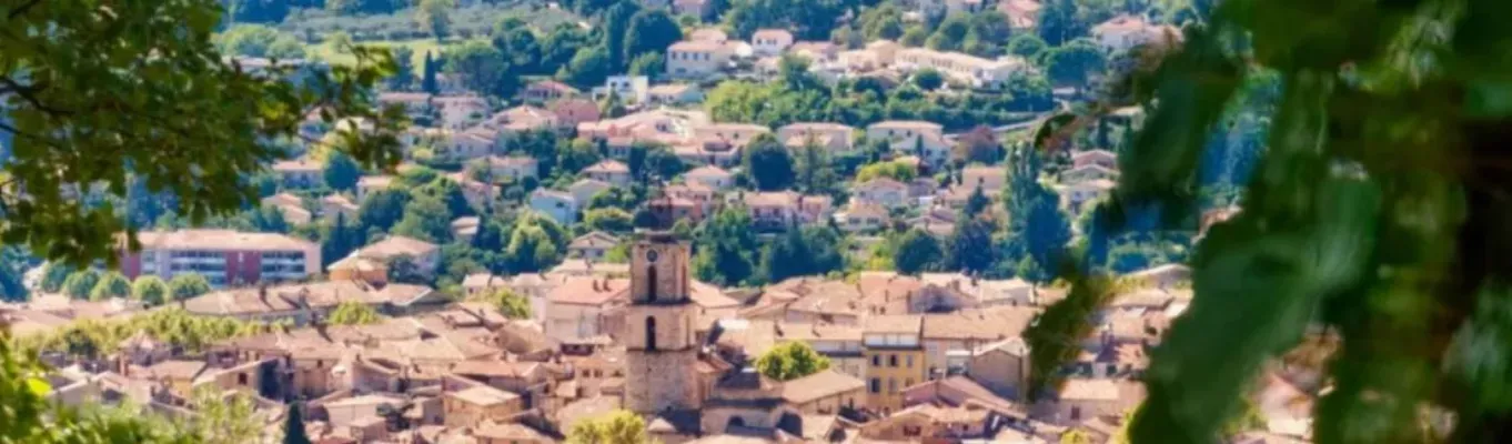 04 - Manosque - Hôtel de Gassaud