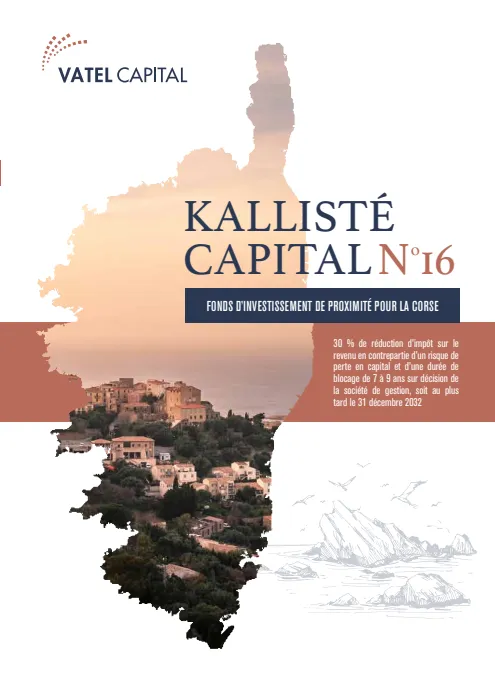 FIP Kallisté Capital n°16