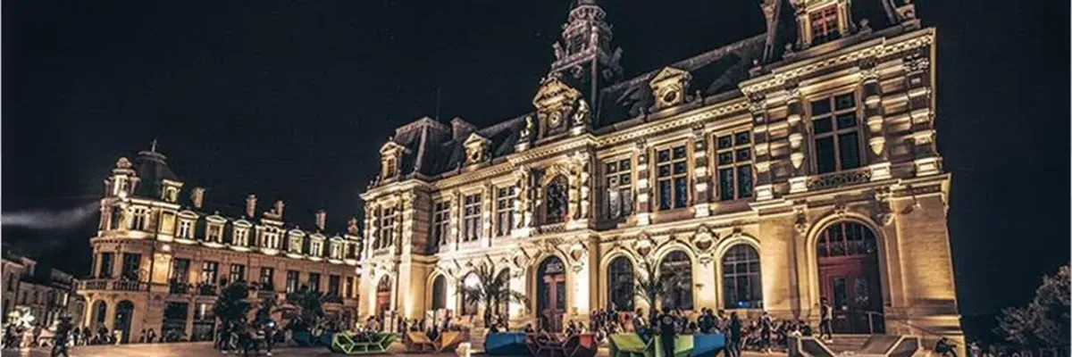 86 - Poitiers - La Maison Foch