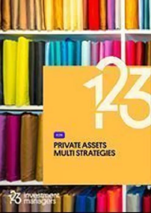 FCPR Private Assets Multi Stratégies