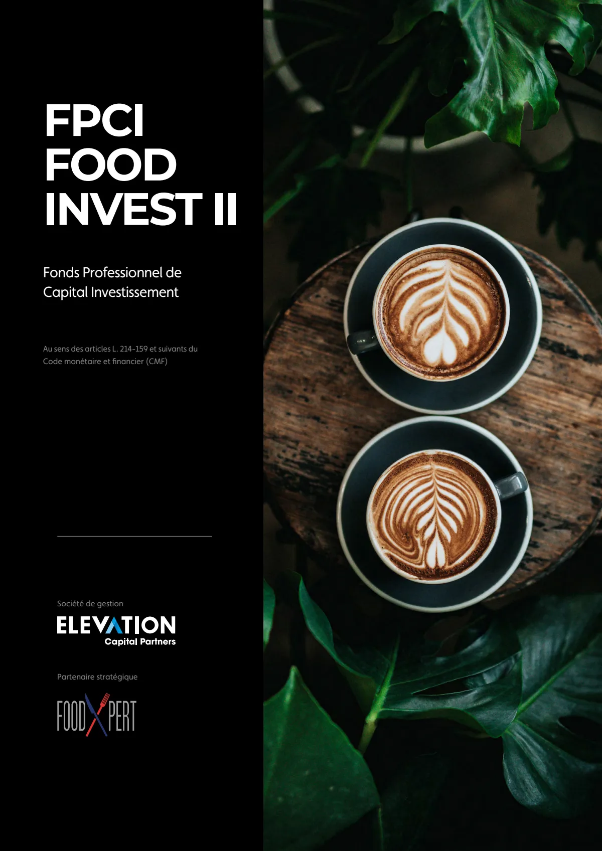 FPCI Food Invest II