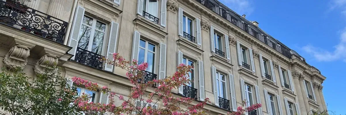 75 - Paris - Le Monceau