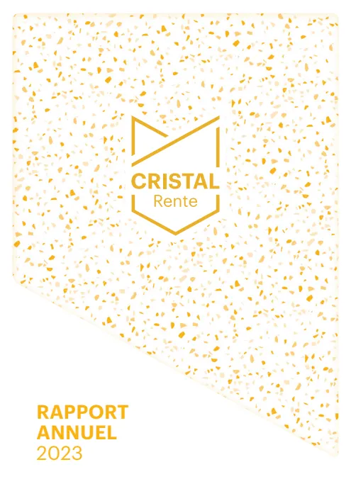 SCPI Cristal Rente