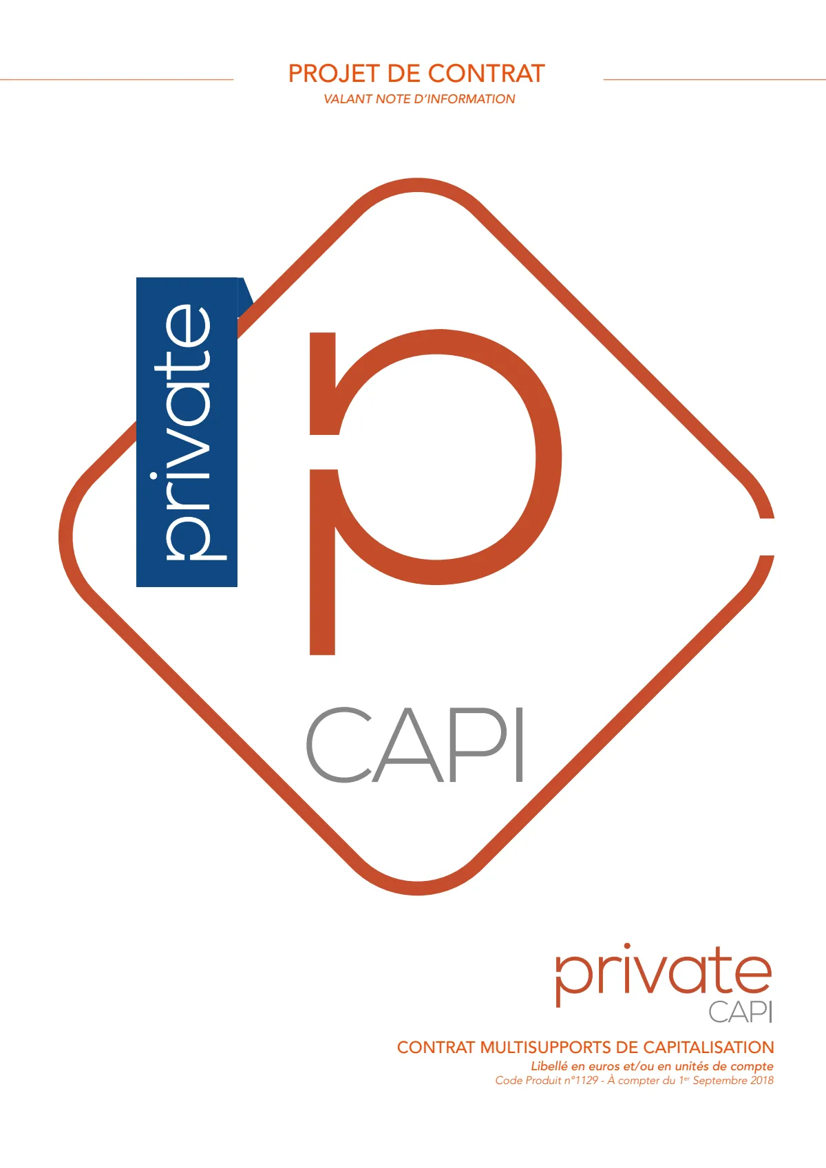 Private Capi