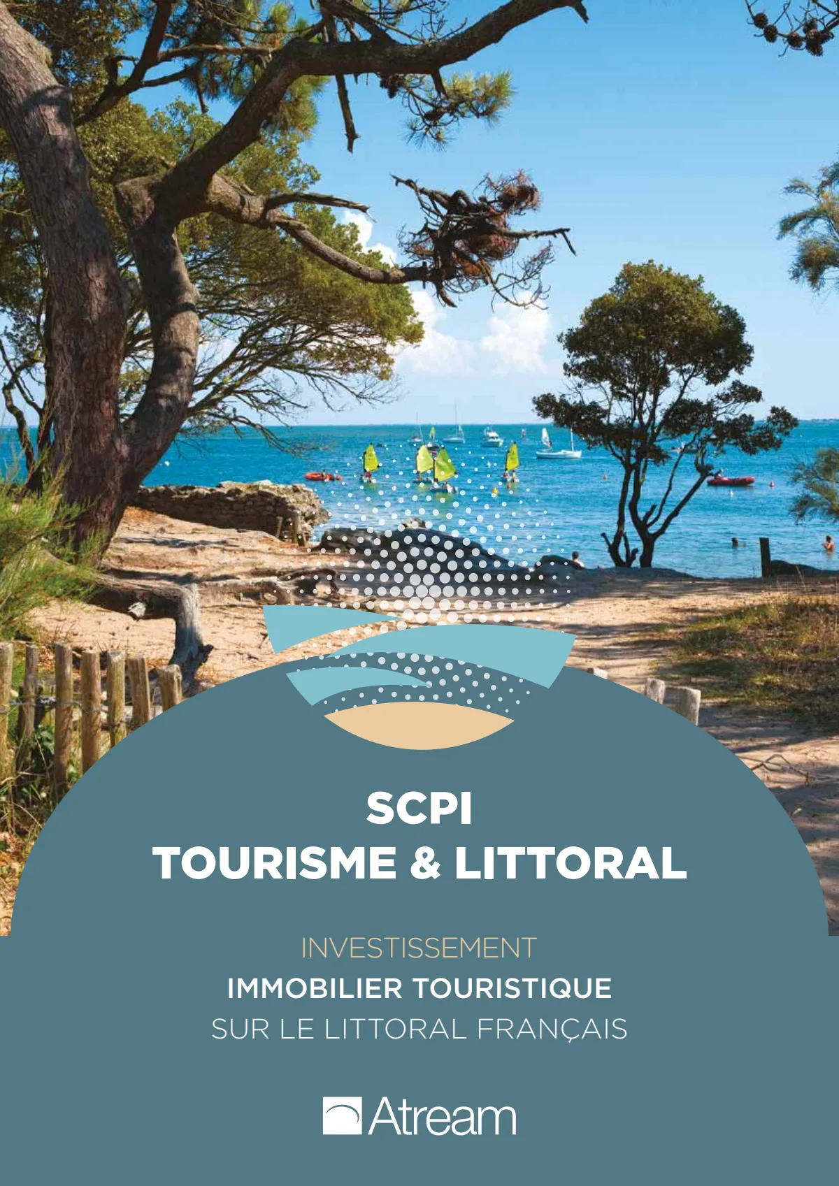 SCPI Tourisme & Littoral