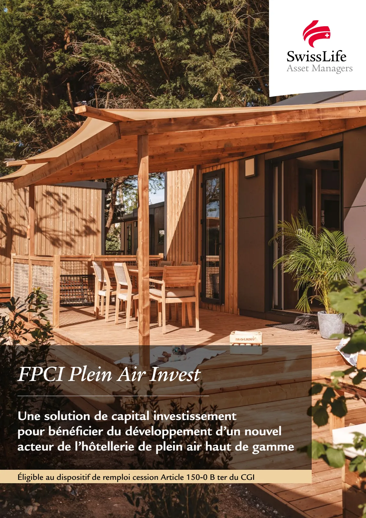 FPCI Plein Air Invest