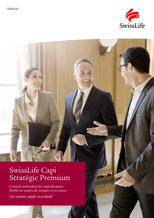 Swiss Life Capi Stratégic Premium