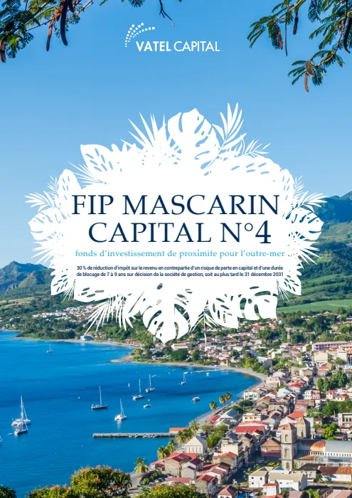 FIP Mascarin Capital n°4