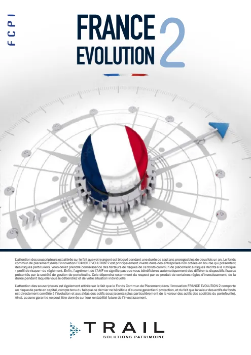 FCPI France Evolution 2