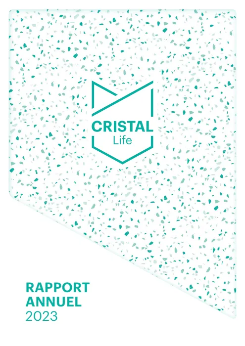 SCPI Cristal Life