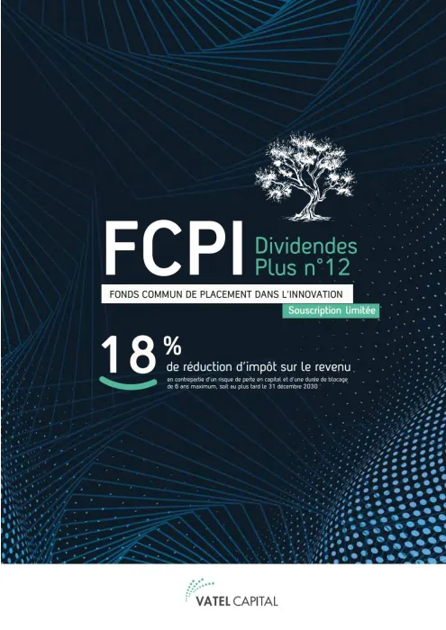 FCPI Dividendes Plus n°12