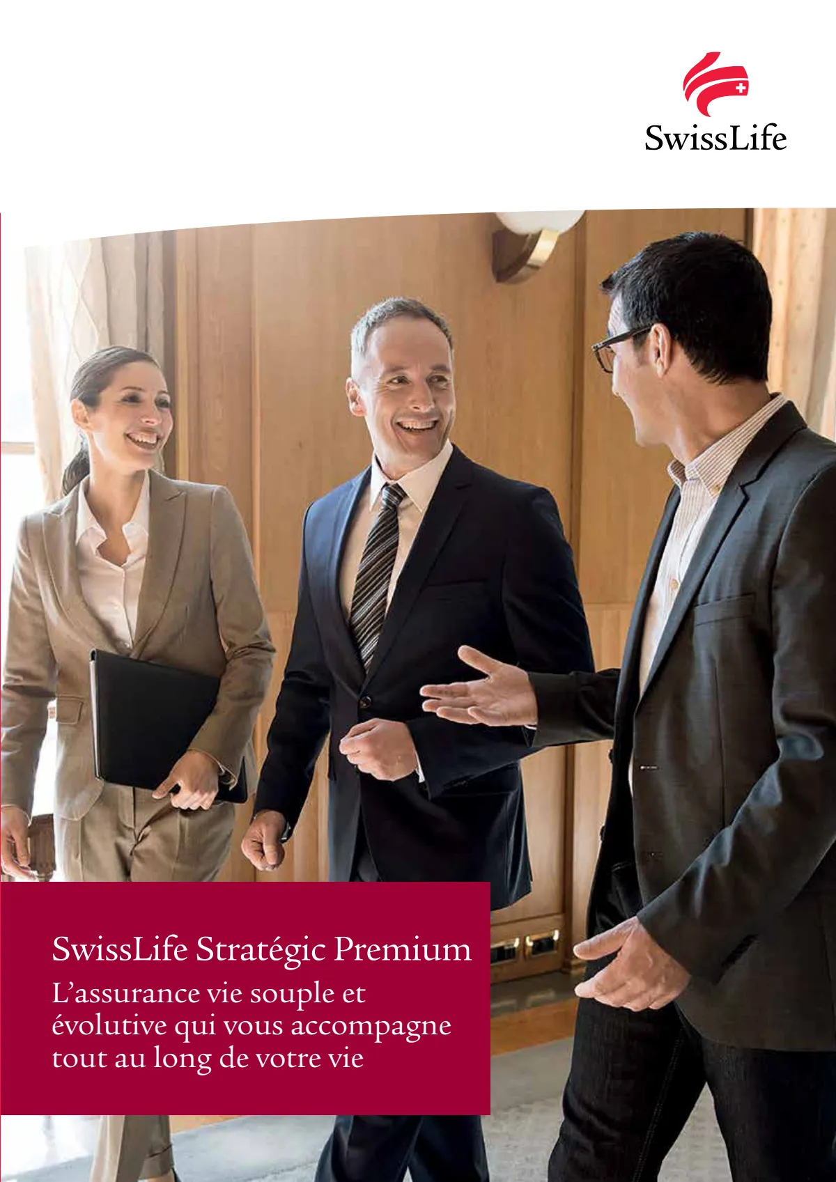 Swiss Life Stratégic Premium